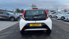 Toyota Aygo 1.0 VVT-i X-Play TSS 5dr Petrol Hatchback